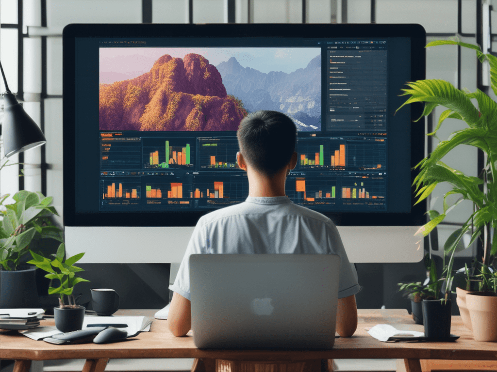 A Comprehensive Guide to Online Trading Platforms in&nbsp;Vietnam