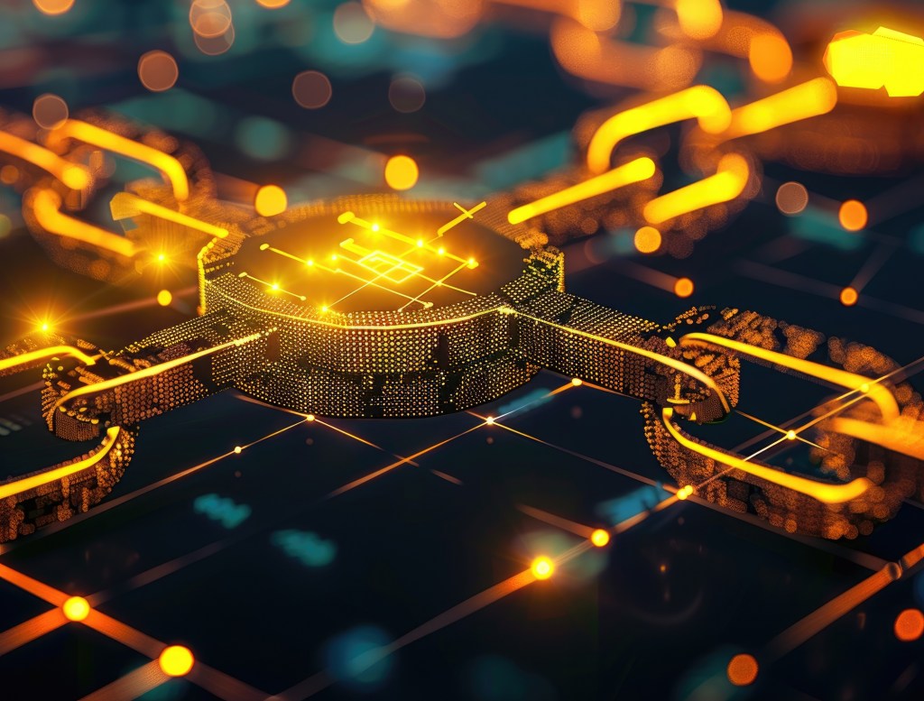 How Blockchain Facilitates Cross-Chain Transactions&nbsp;: