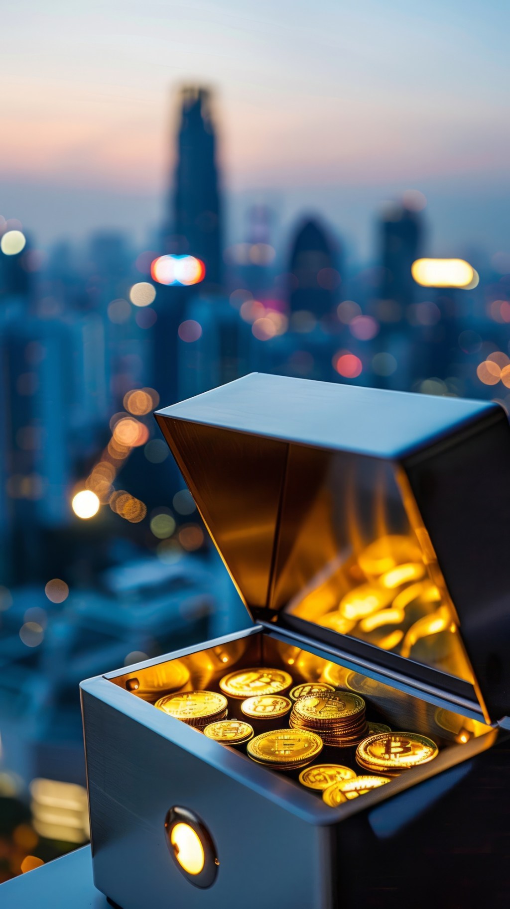 Understanding Market Indicators: How to Use Them in Your&nbsp;Trading