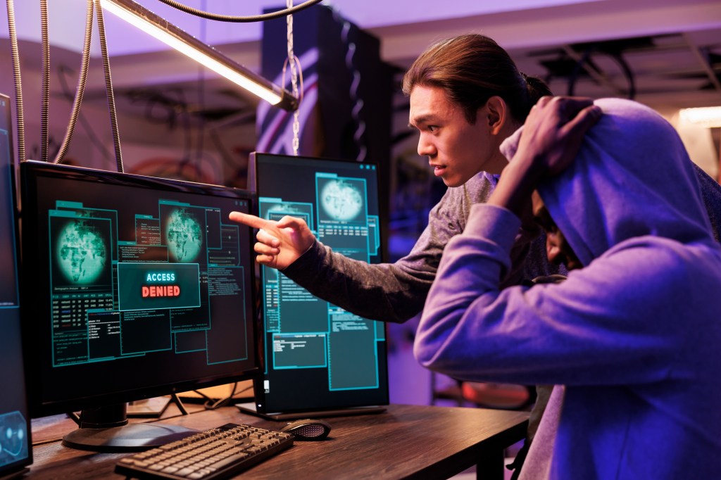 Anti-Fraud Measures in Algorithmic Trading Systems&nbsp;: