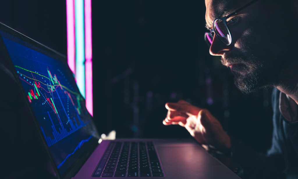 Best Mobile Trading Apps for On-the-Go Trading in&nbsp;2024