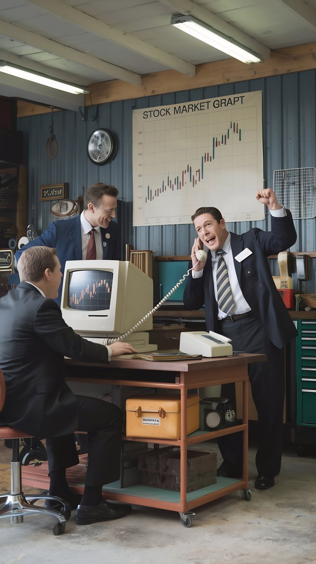 How Brokers Provide Access to Cryptocurrencies and Digital Assets&nbsp;: