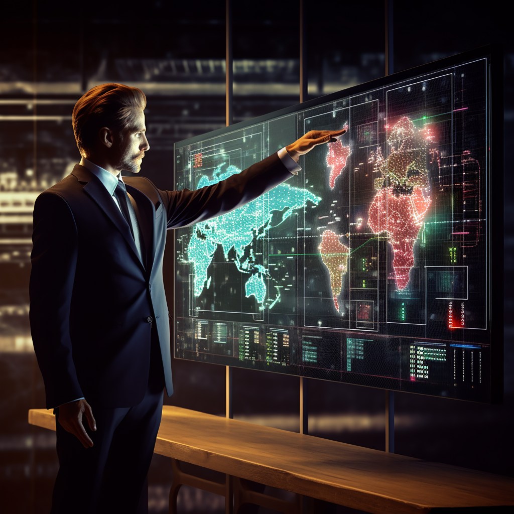 How Brokers Navigate Regulatory Barriers for Cross-Border Trades&nbsp;: