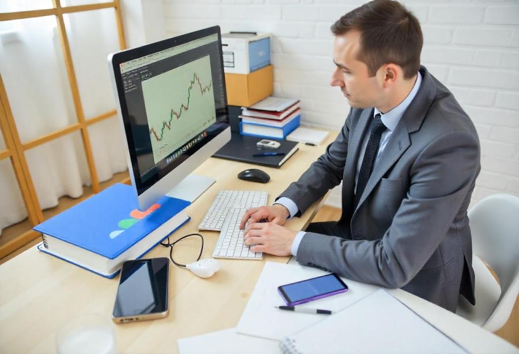 Best Strategies for Executing Successful Online&nbsp;Brokerage