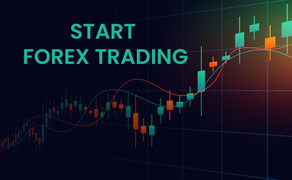 How to Start Trading: A Beginner’s Guide to Financial&nbsp;Markets